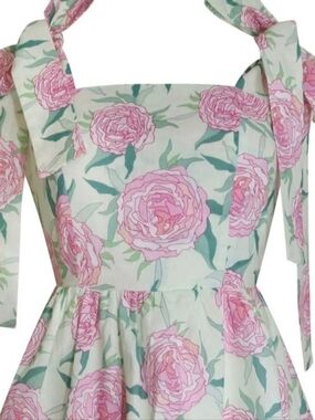 Kathleen Maeve Designer Dress